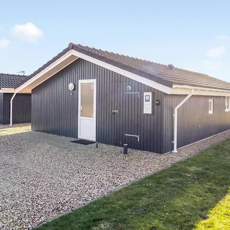 6 Person In Tatil Evi *