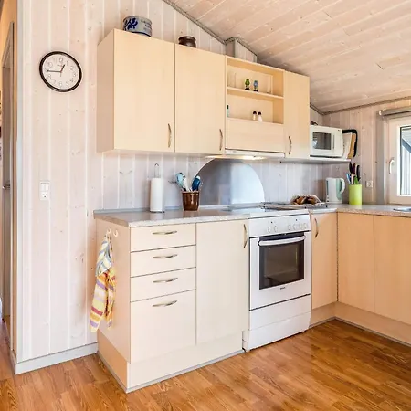 Tatil Evi 6 Person In