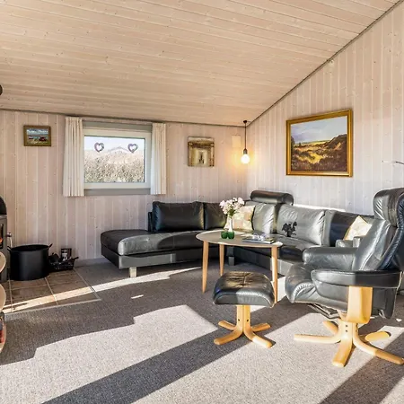 Tatil Evi 6 Person In *