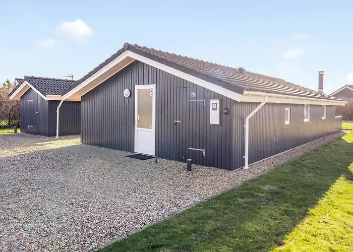 6 Person In Tatil Evi *