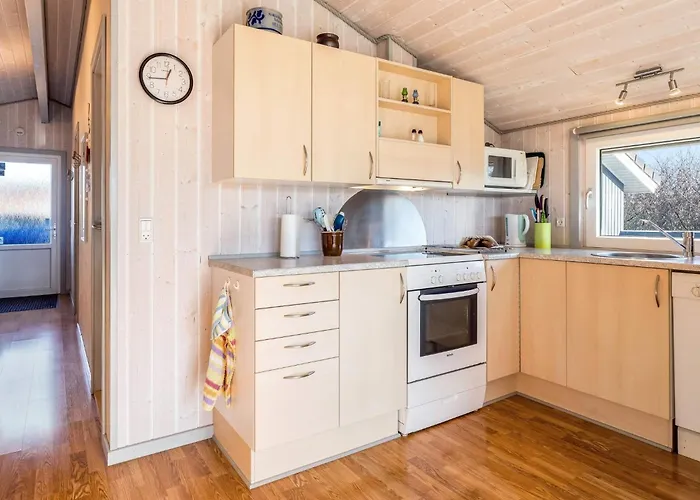 Tatil Evi 6 Person In