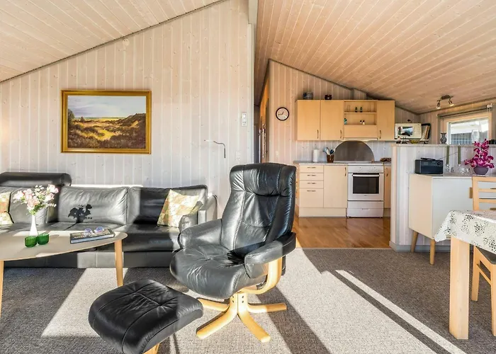 6 Person In * Hemmet