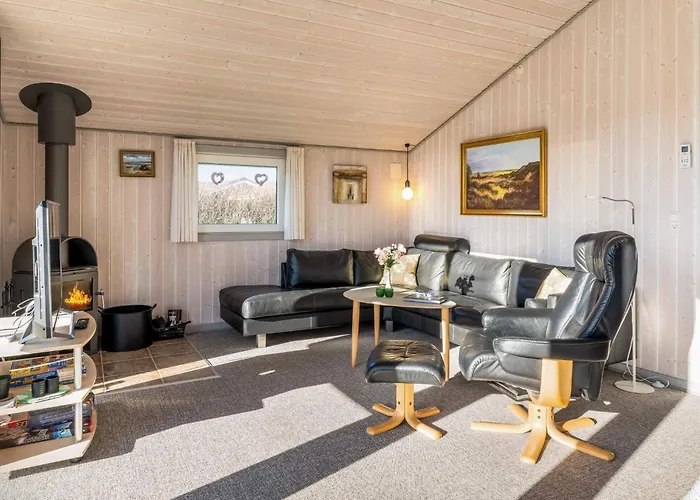 Tatil Evi 6 Person In *