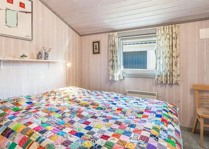 6 Person In * Hemmet