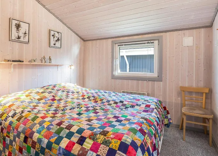 6 Person In Tatil Evi *